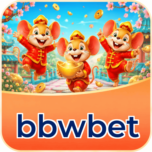 Logo bbwbet Telegram Canal Oficial