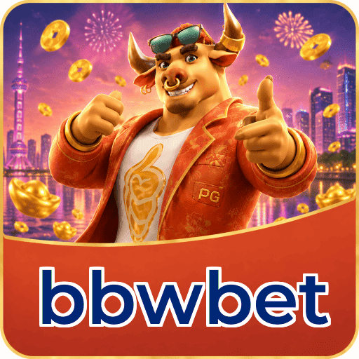 bbwbet Logo Oficial