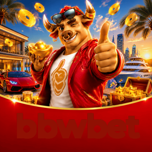 Logo bbwbet Loteria Online