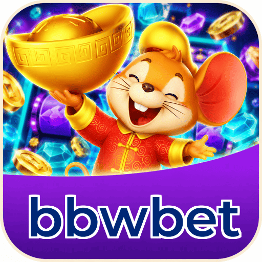 bbwbet Download Speed Test Logo - Teste de Velocidade Certificado