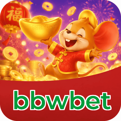 bbwbet Logo - Bônus de Cadastro