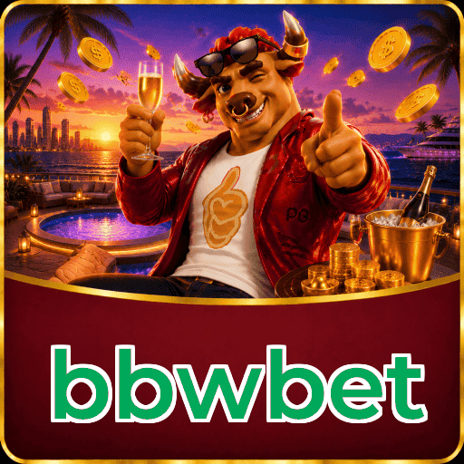 Logo da bbwbet