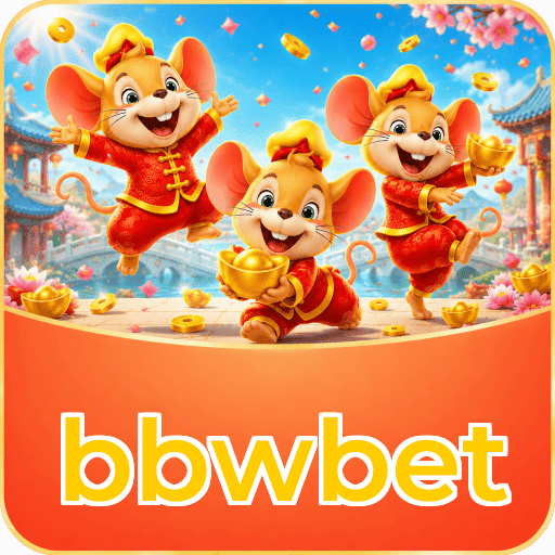bbwbet Logo - Bônus com Rollover Justo